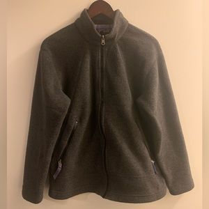 Patagonia Synchilla Fleece Jacket